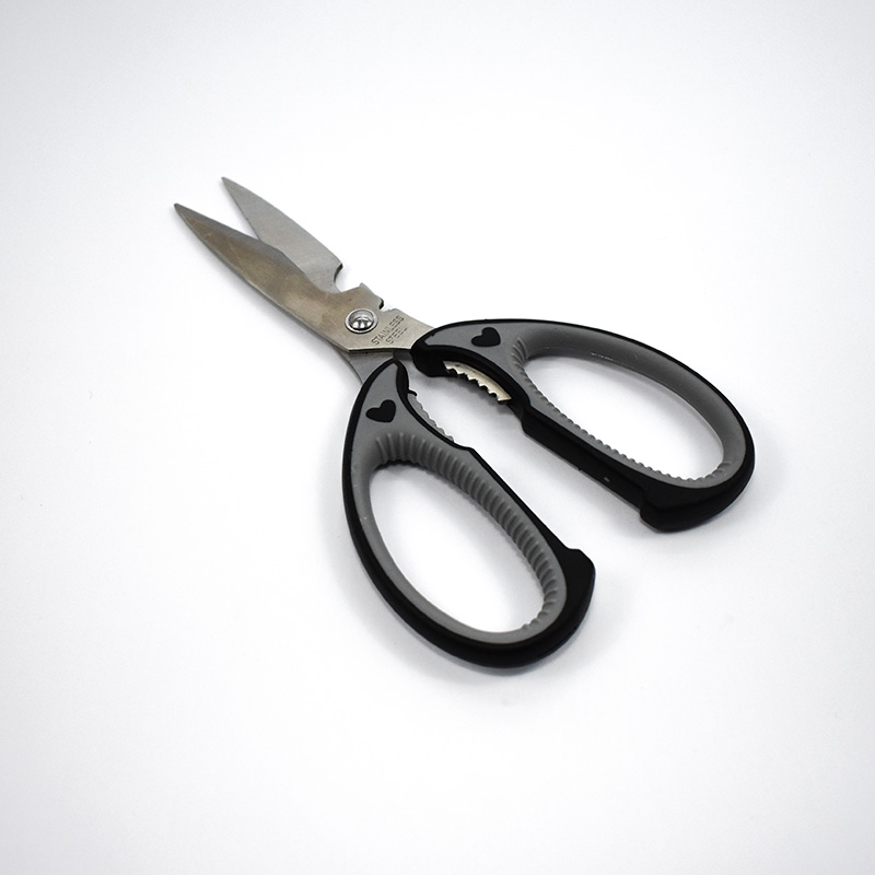 TIJERA SCISSORS CORAZON