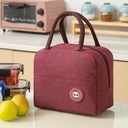 Bolso térmico 20*23cm