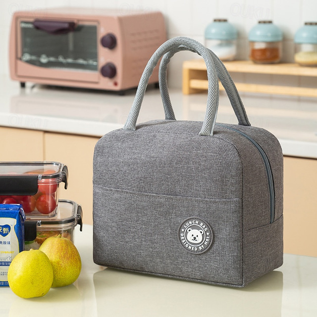 Bolso térmico 20*23cm