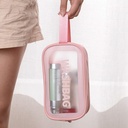 Porta cosmético washbag 26*15cm