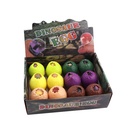 Squishy peluche huevo