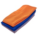 Toalla deportiva efecto frio 30*90cm