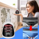 Gel para eliminar moho 200g