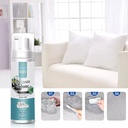 Espuma de limpieza en seco para tela 200ml
