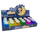 Slime forma estrella