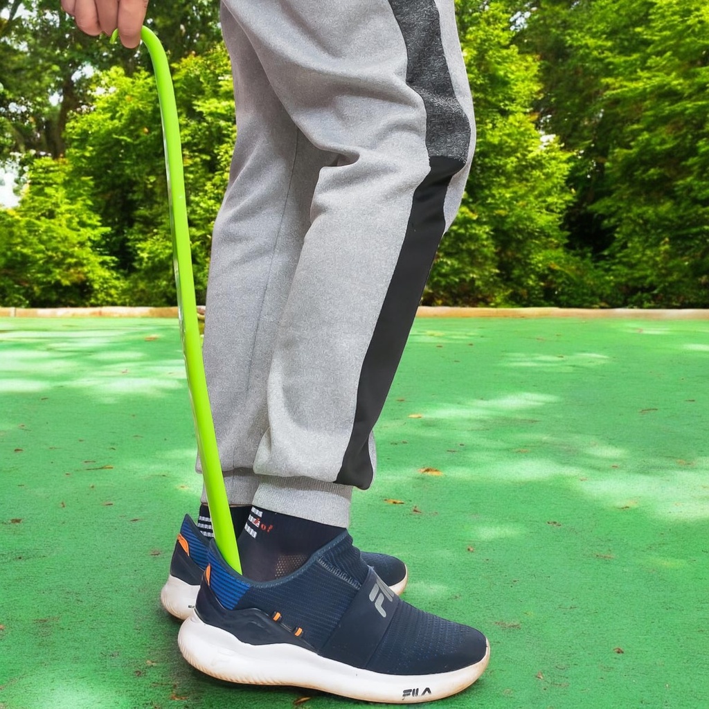 Calzador liso para zapato