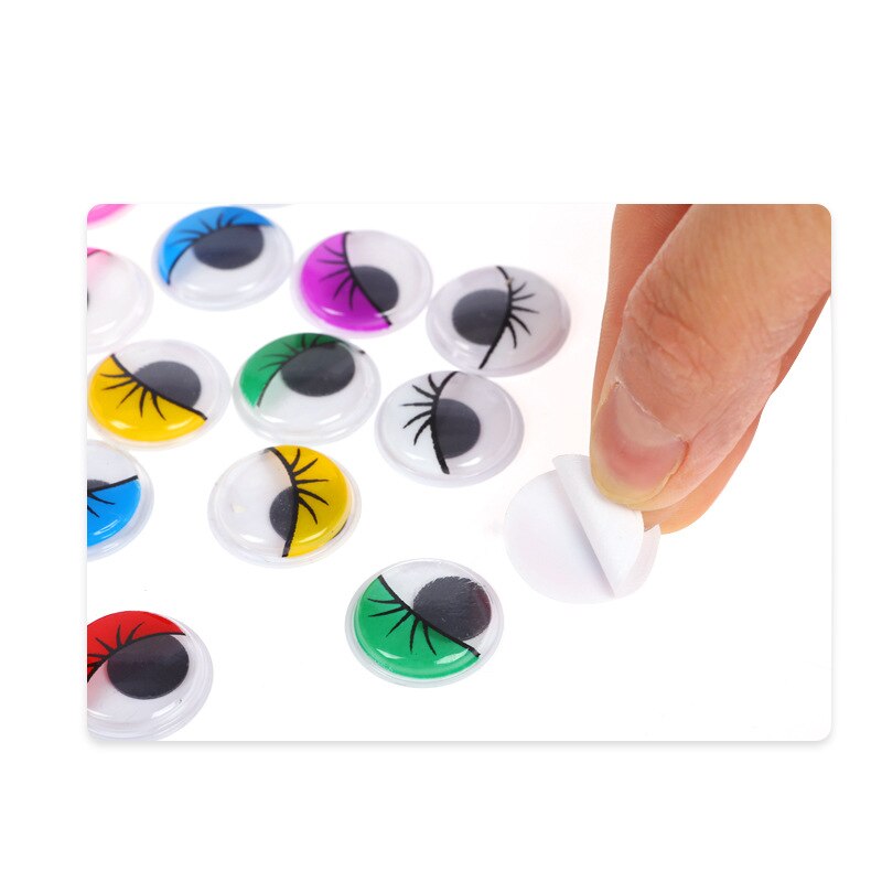 Ojito para peluches