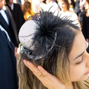 Aplique sombrero