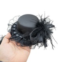 Aplique sombrero