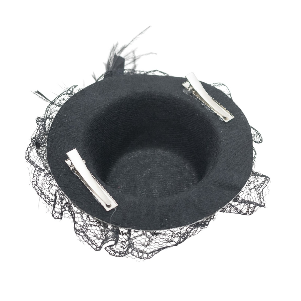 Aplique sombrero