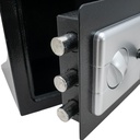 Caja fuerte 20*31cm