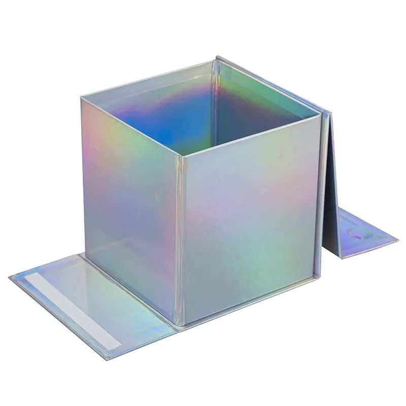 Caja con cierre magnético 16cm