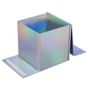 Caja con cierre magnético 16cm