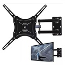 Soporte para plasma movible 14-55" 50kg