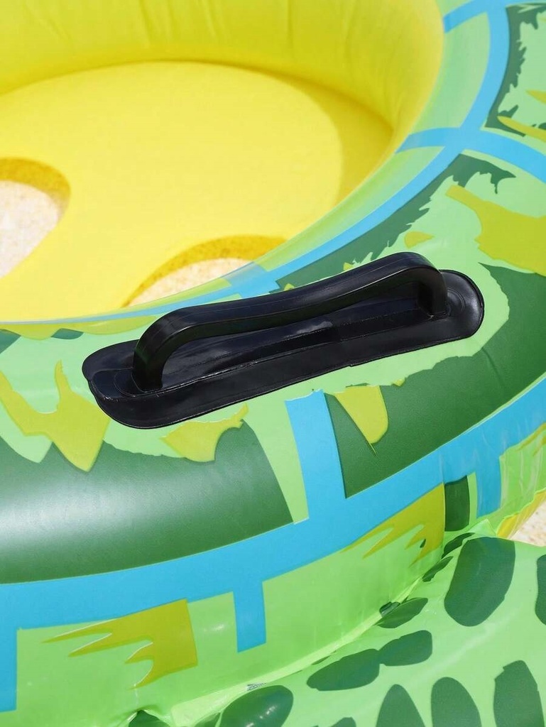 Salvavida tortuga 65cm