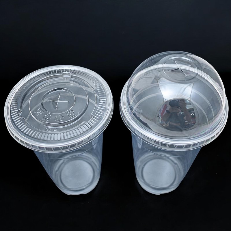 Vaso transparente 500ml 50pcs