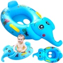 Salvavida elefante 65cm