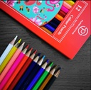 Lapiz de Color 12PC 61523