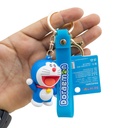 Llavero diseño Doraemon