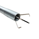 Bara flexible con garra 60cm