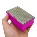 Lija esponja diamantada G60