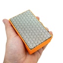 Lija esponja diamantada G100