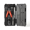 Kit de herramienta de VAPE COIL MASTER MINI V2