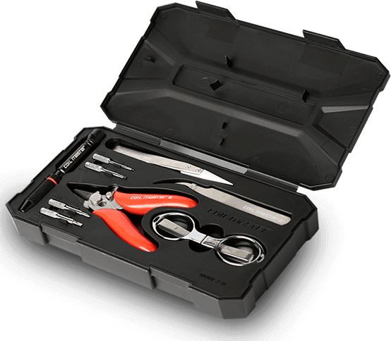 COIL MASTER DIY KIT MINI V2 KIT