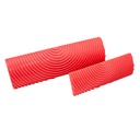 Goma imitador de madera 2pc