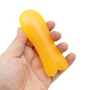 Masajeador facial forma de pez
