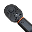 Micrómetro ajustable 1/2" (28-210N-M)