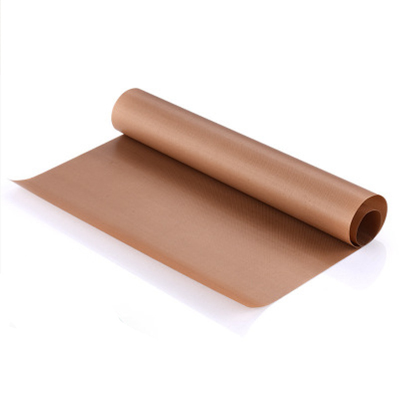 Papel teflón brilloso para horno 40*30cm