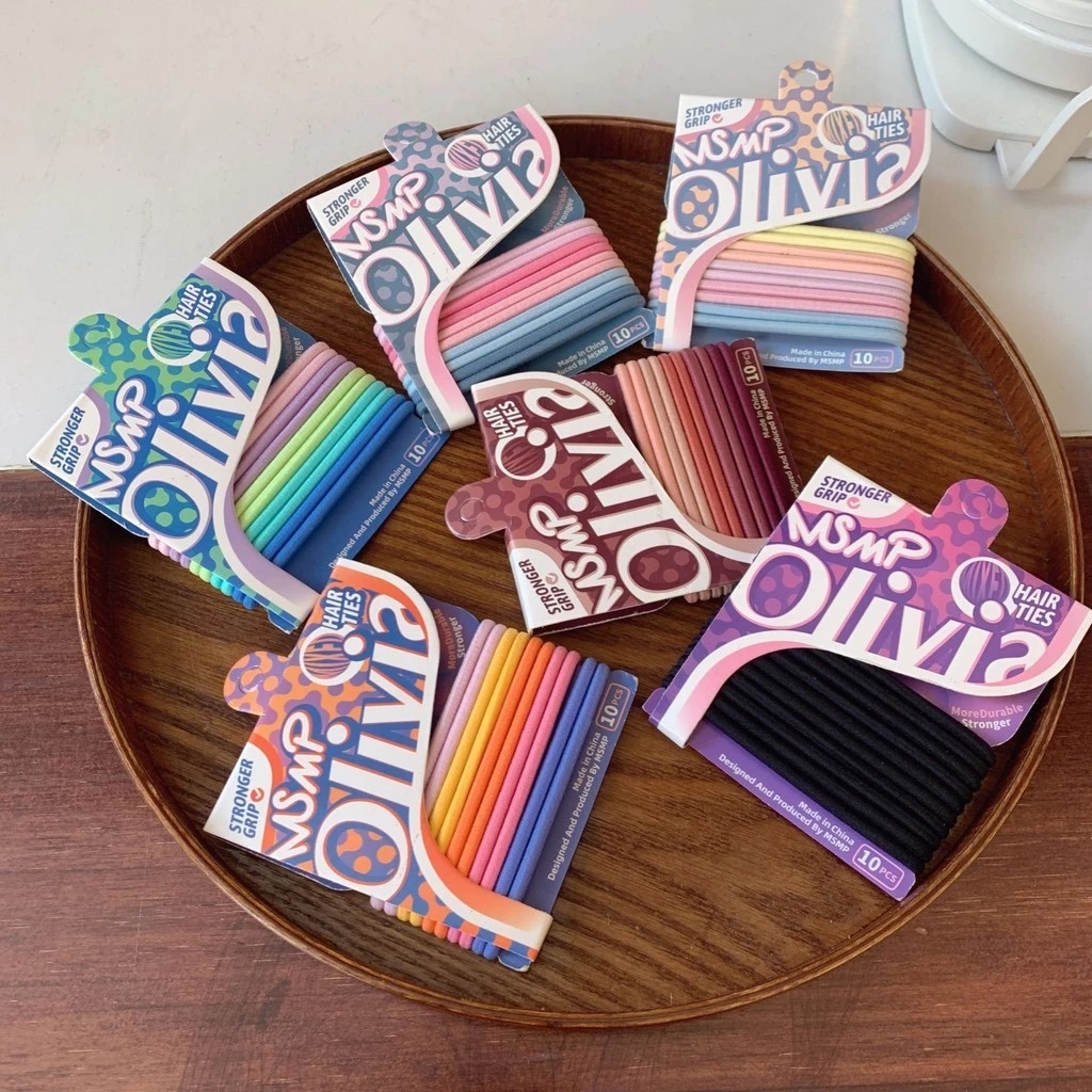Set de agógo 10 pc