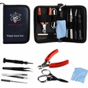 LTQ DEMON KILLER RDA  DIY TOOL BAG