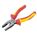 Alicate para alto voltaje ptfe 150mm 6" wynns