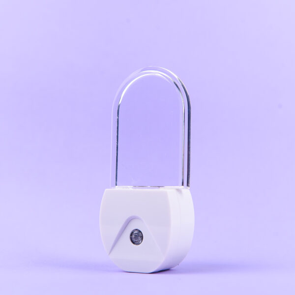 Led de noche con sensor automático