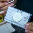 Porta Carnet T-677V