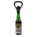 Abridor Forma Botella 1PC