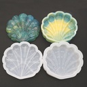 MS SHELL 13*13*2.7CM