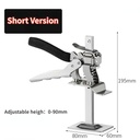 Soporte elevador eleva 9cm