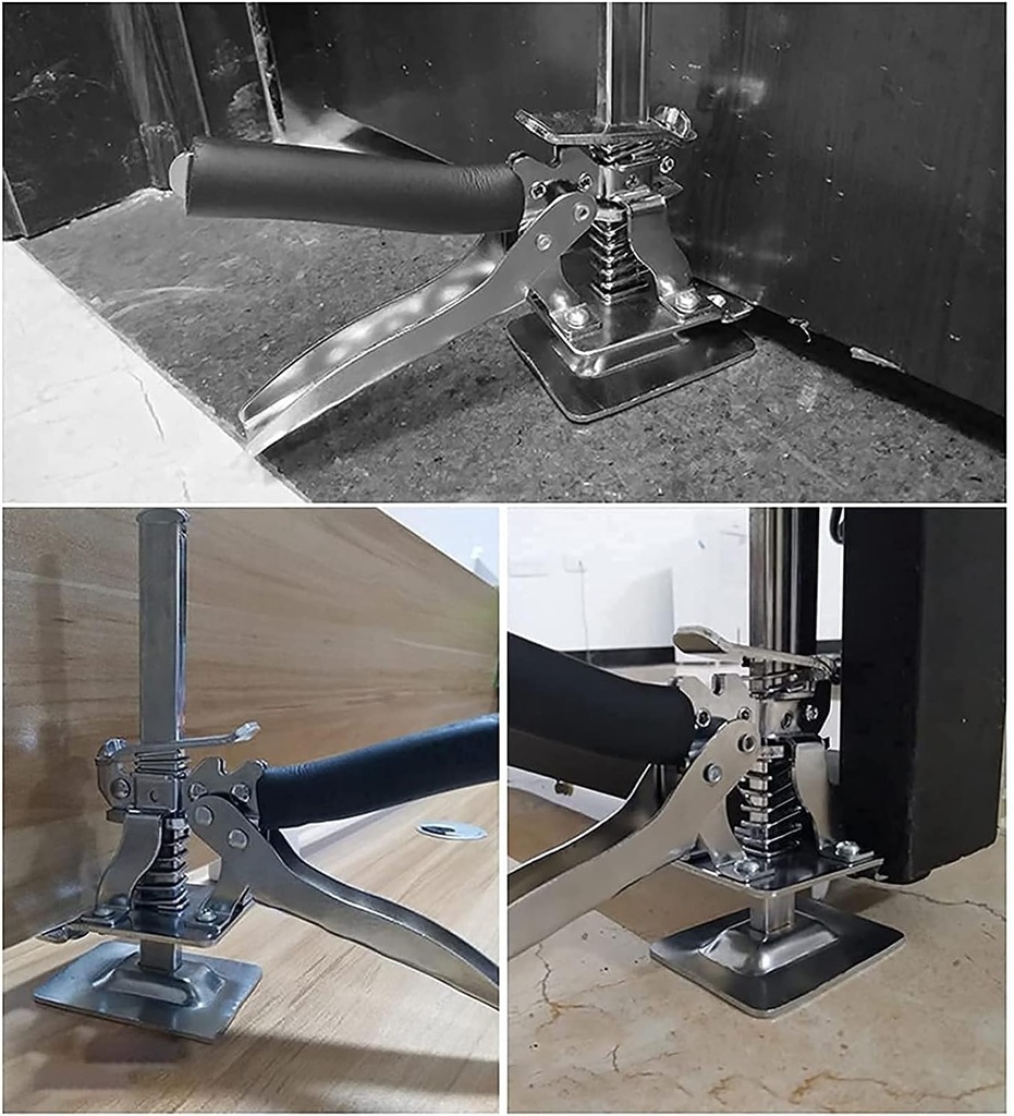 Soporte elevador eleva 9cm