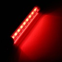 Linterna led con zoon