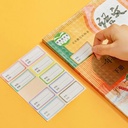 film protector para libro 10 piezas 40*30cm