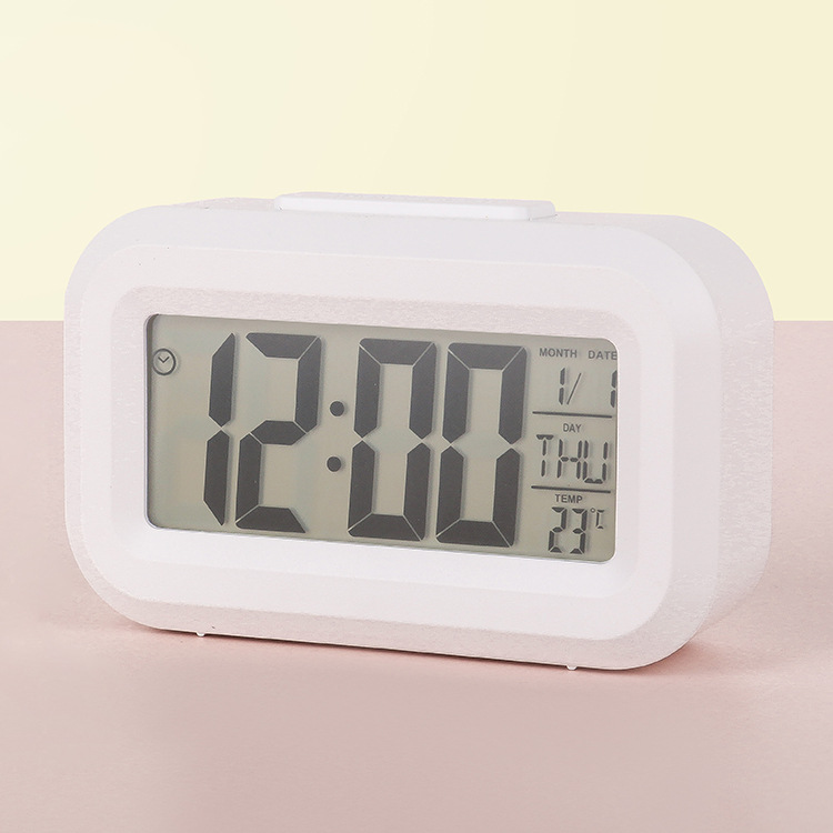 Temporizador digital con alarma