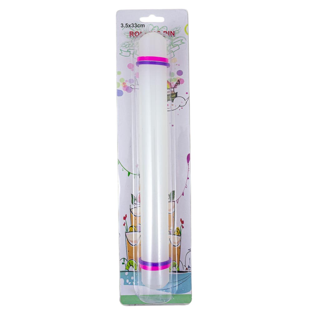 Rodillo repostero nylon 33cm