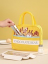 Bolso Térmico diseño gato