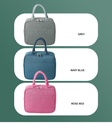 Bolso térmico 2 divisiones