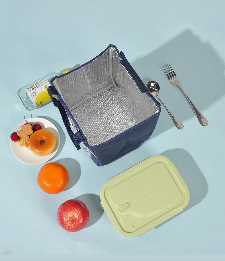 Bolsa de mano con diseño 28*35*12cm