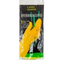 Guante látex domestico 40g