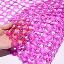 Alfombra con antideslizante 66*36cm